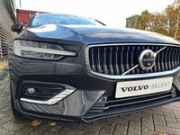 tweedehands Volvo V60 2.0 B4 Plus Bright / 360Âº Camera / Harman / Kardon Premium / Keyless entry / Sun
