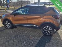 Occasion Renault Captur Intens 90 PK (66 kW) 2019 Bruin (metallic) SUV