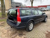 tweedehands Volvo XC70 Cross Country 2.4 T AWD Prestige Automaat Lpg-G3 Airco Cr-control Incl BTW Youngtimer