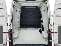 tweedehands VW Crafter Bedrijfswagens Comfortline L3 2.0 TDI EU6 103 kW (140 pk) GVW 3.5 T WB 3640 MM 6 versn. Hand