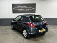 tweedehands Opel Corsa 1.2-16V Enjoy | Bluetooth | AIRCO