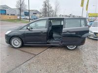 tweedehands Ford Grand C-Max 1.0 Titanium 125PK Achteruitrijdcamera Cruise Controle Clima Parkeersensoren Voorzijde