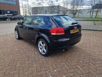 tweedehands Audi A3 1.8 TFSI Attraction Inruilkoopje