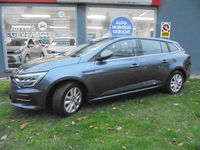 Occasion Renault Mégane GrandTour Equilibre 140 PK (102 kW) 2023 Grijs Stationwagen