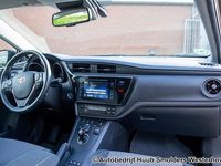 Occasion Toyota Auris Active 99 PK (72 kW) 2019 Grijs Hatchback