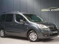 Occasion Peugeot TePee 2018 Grijs MPV