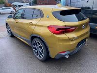 tweedehands BMW X2 sDrive 18iA M-PAKKET AUTOMAAT MET GARANTIE