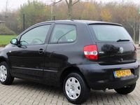 tweedehands VW Fox 1.4 Trendline l Stuurbekr l Elek Pak