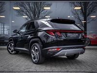 Occasion Hyundai Tucson Premium 2023 Zwart SUV