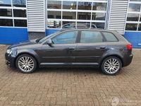 Occasion Audi A3 Sportback Ambition 2012 Grijs Hatchback