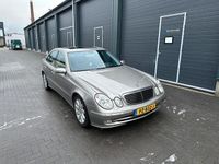 Occasion Mercedes E200 306 PK (225 kW) 2002 Sedan