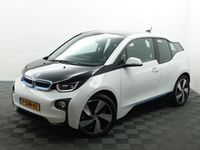 tweedehands BMW i3 Basis High Executive 22 kWh Aut- Harman Kardon, Xenon Led, Camera, Navi, Stoelverwarming