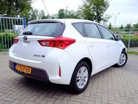 tweedehands Toyota Auris 1.8 Hybrid Aspiration Clima|Navi|LMV|LED-dagrij