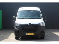 Occasion Renault Master Black Edition 179 PK (131 kW) 2024 Mineraalwit qng Van