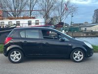 tweedehands Opel Corsa 1.4-16V Enjoy