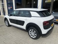 tweedehands Citroën C4 Cactus 1.2 VTi Business NAVI/CLIMA/CAMERA/CRUISE/NL AUTO