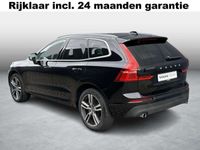tweedehands Volvo XC60 2.0 B4 Business Pro | Leer | Panoramadak | Stoelve