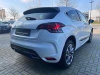 Occasion Citroën DS4 So Chic 120 PK (88 kW) 2012 Wit Hatchback