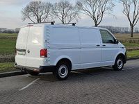 Occasion VW T6.1 110 PK (80 kW) 2020 Wit Van