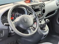 tweedehands Citroën Berlingo 1.6 BlueHDI 75 Comfort 2e Eigenaar,Airco,Camera,Cruise,Elek Ramen,N.A.P,APK bij aflevering