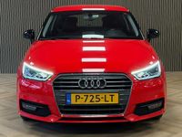 Occasion Audi A1 Sport 95 PK (69 kW) 2018 Rood Hatchback