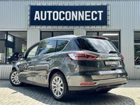 Occasion Ford S-MAX Titanium 160 PK (117 kW) 2018 Grijs MPV