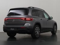 Occasion Mercedes EQB250+ AMG line 140 kW (191 PK) 2025 Grijs SUV