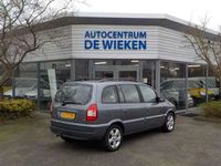 tweedehands Opel Zafira 1.6-16V MAXX 7 PERSOONS CLIMATE CONTROL NAVIGATIE