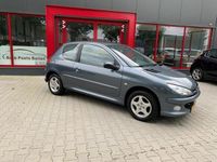 tweedehands Peugeot 206 1.4 Forever / Airco / Cruisecontrol / Bj 2008 /