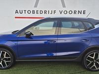 Occasion Seat Arona FR 2020 Blauw SUV