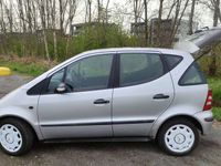 tweedehands Mercedes A140 Classic