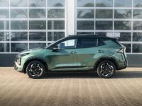 Nieuw Kia Sportage GT 239 PK (175 kW) 2026 Experience green SUV
