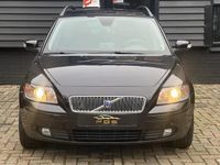 tweedehands Volvo V50 1.8 Edition II Sport|Trekhaak|PDC