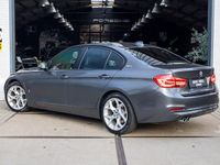 Occasion BMW 330e 252 PK (185 kW) 2017 Grijs Sedan