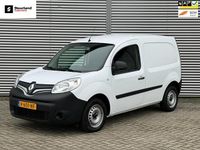 Occasion Renault Kangoo 114 PK (83 kW) 2018 Wit Van