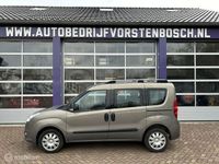 tweedehands Opel Combo tour 1.4 TOUR * AIRCO * 5 PERSOONS *