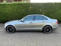 tweedehands Mercedes C320 CDI Avantgarde /AUTOMAAT/PANO/XENON/ORG NL'S!/