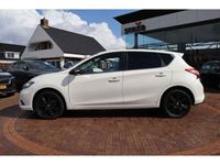 tweedehands Nissan Pulsar 1.2 DIG-T Black Edition / NAVI / CAMERA / LED