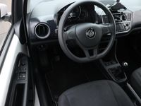 tweedehands VW up! up! 1.0 BMT moveAirco | Bluetooth | Maps + More