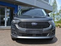 Nieuw Ford Transit Connect Limited 150 PK (110 kW) 2025 Grijs (metallic) MPV