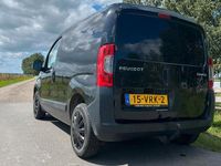 Occasion Peugeot Bipper 68 PK (50 kW) 2008 MPV