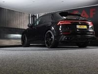 Occasion Audi RS Q8 Performance 340 PK (250 kW) 2021 Zwart SUV