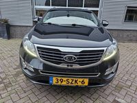 tweedehands Kia Sportage 2.0 X-ecutive Plus