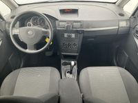 tweedehands Opel Meriva Hoogzitter 1.6-16V Automaat Airco Trekhaak