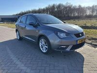 Occasion Seat Ibiza ST Style 86 PK (63 kW) 2014 Grijs Stationwagen