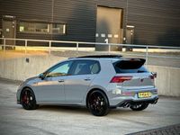 tweedehands VW Golf VIII 2.0 GTI CLUBSPORT 300PK! PANO|HEADUP|HK|IQ VOLLL