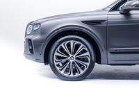 tweedehands Bentley Azure Bentayga 4.0 V8Naim by | Touring Specification