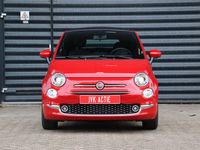 tweedehands Fiat 500C 5001.0 Hybrid Dolcevita * Cabrio * € 2640 Actiekorting