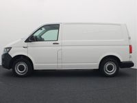 tweedehands VW Transporter 2.0 TDI L1H1 Economy AIRCO / BLUETOOTH / PARKEERSENSOREN / ELEK RAMEN / RADIO