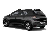 Nieuw Dacia Sandero Expression 2026 Noir nacre Hatchback